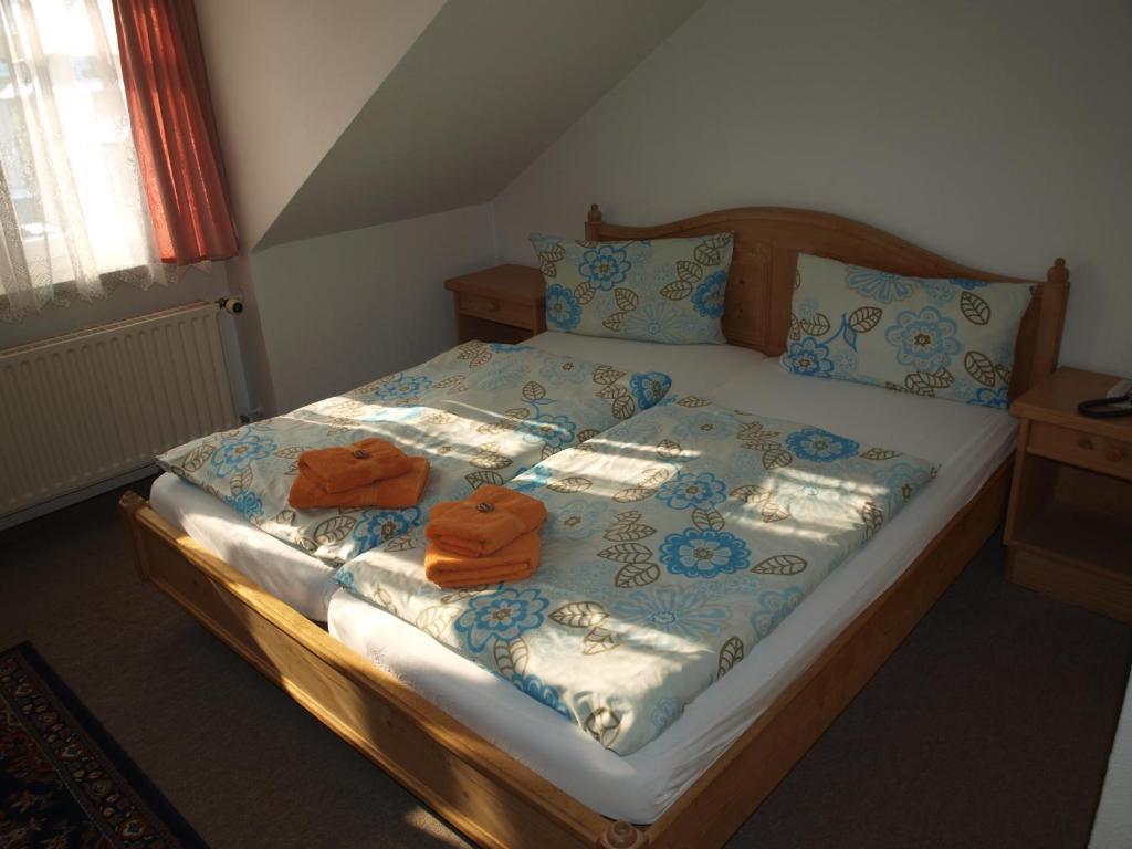 Family Apartment (1-4 people)