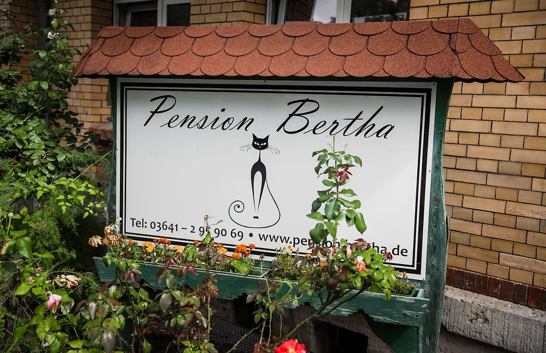 Pension Bertha-1