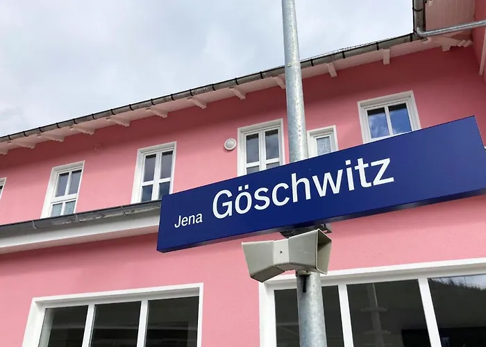 Gleis 3viertel