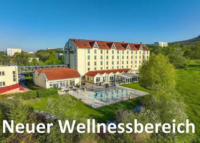 Fair All Inclusive Wellness & Spa Jena