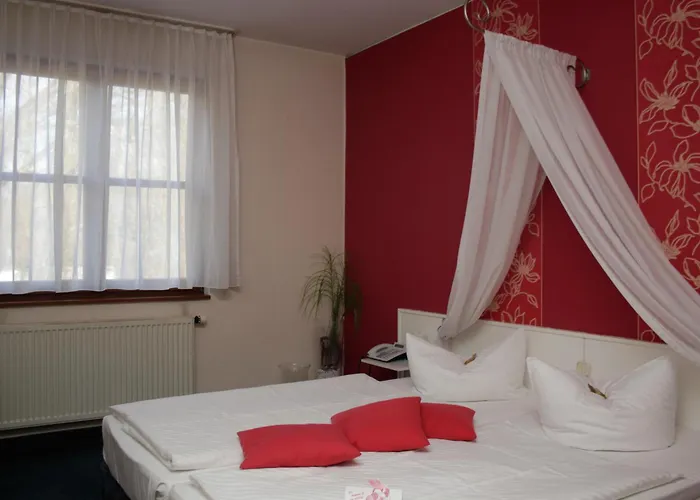 3-Sterne-Hotel: Jembo Park Hotel