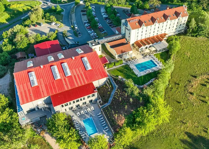 Fair All Inclusive Wellness & Spa Jena